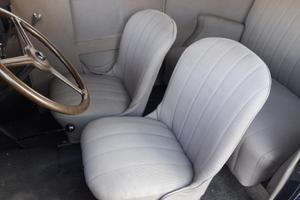 FIAT 508  BALILLA 3MARCE