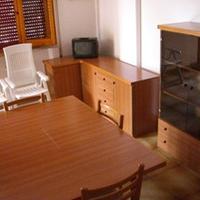 Arredata - clima - corte d'ingresso