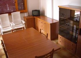 Arredata - clima - corte d'ingresso