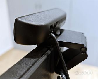Webcam AUKEY Full HD 1080p PC-LM1E 2 Microfoni
