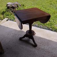 Tavolino allungabile