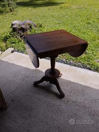 Tavolino allungabile