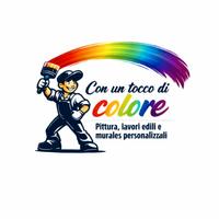Servizi di Pittura interni,edilizia e murales