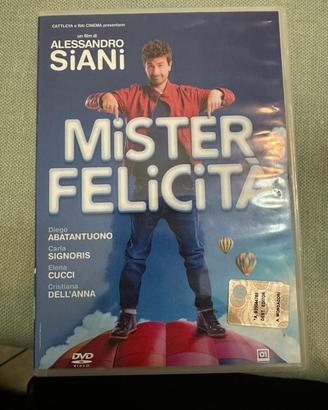 film mister felicità 