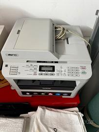 Stampante con scanner BROTHER MFC-7360N