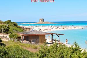 Stintino - Trilocale - Zona Roccaruja / La Pelosa