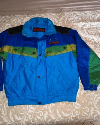 giacca da sci NORDICA