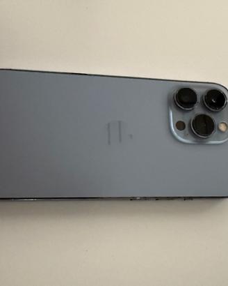 iPhone 13 Pro 128 GB – Grafite