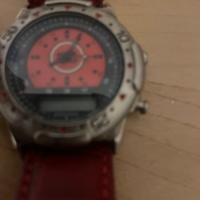 Orologio griffato LUCKY STRIKE