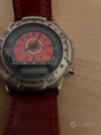 Orologio griffato LUCKY STRIKE