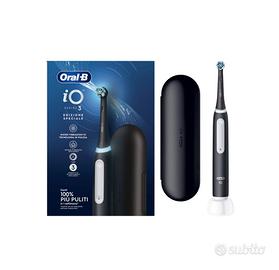 Spazzolino Elettrico Oral B IO 5s