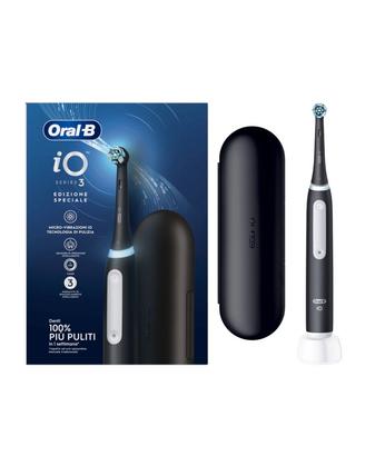 Spazzolino Elettrico Oral B IO 5s