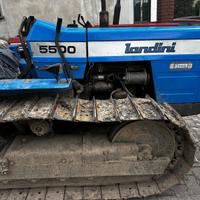 Trattore Landini 5500