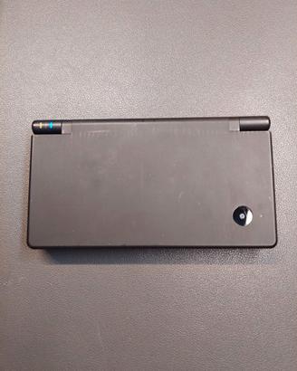 Nintendo DSi (Nero) Funzionante + Caricatore