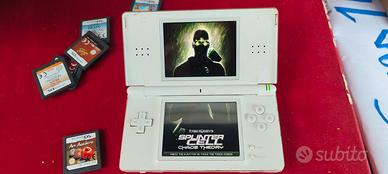 Nintendo DS game giochi PlayStation Xbox sega 