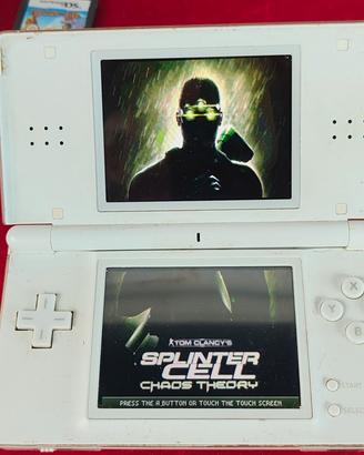 Nintendo DS game giochi PlayStation Xbox sega 
