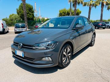 Volkswagen Polo 1.0 TSI 5p. Highline BlueMotion Te