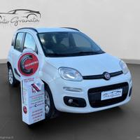FIAT Panda 0.9 TwinAir Turbo Nat. Pow. Lounge +CER