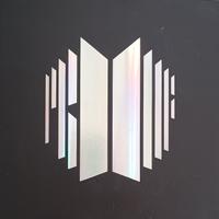 CD book BTS - ANTHOLOGY ALBUM PROOF, [COMPACT EDIT