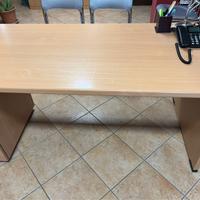 Kit completo mobili da ufficio e scrivanie