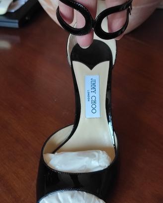 Sandalo Jimmy Choo 