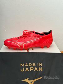 Mizuno Alpha Japan - NUOVE