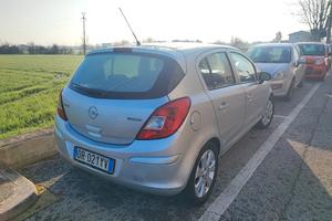 Opel Corsa D Eco Flex 2008
