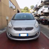 RICAMBI USATI AUTO KIA Venga 1Â° Serie D4FB Diesel