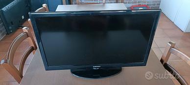 tv samsung 26 pollici