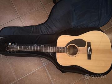 Chitarra fender