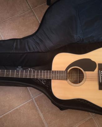 Chitarra fender
