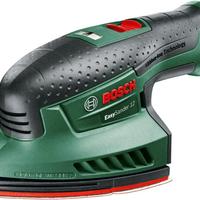 Bosch Home and Garden 060397690B Levigatrice Palma