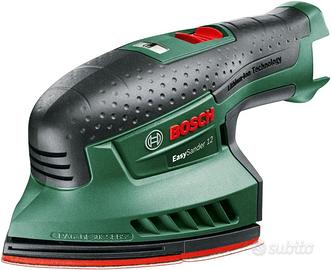 Bosch Home and Garden 060397690B Levigatrice Palma