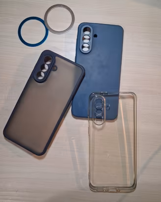 Cover per Samsung Galaxy A56 / A36