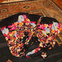 gonna vintage Sarah Borghi 