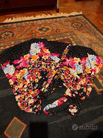 gonna vintage Sarah Borghi 