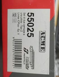 ACME 55025 Set 'IC PLUS' FS Trenitalia