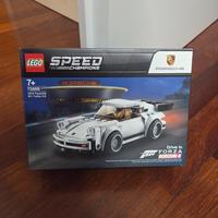 LEGO Speed Champions 1974 Porsche 911 - 75895