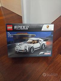 LEGO Speed Champions 1974 Porsche 911 - 75895