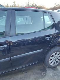 Porta posteriore sx VOLKSWAGEN GOLF 5 2005