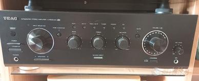 amplificatore TEAC A-R 630 mk II