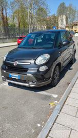 Fiat 500L 1.6 105CV trekking