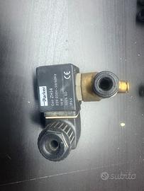 Elettrovalvola Parker VE146V - ZH14