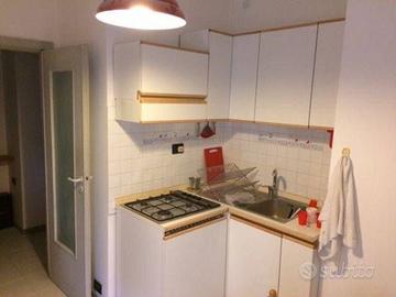 Appartamento in via Fabio Severo, 60