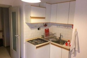 Appartamento in via Fabio Severo, 60