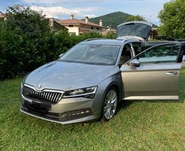 SKODA Superb 3ª serie - 2019