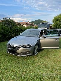 SKODA Superb 3ª serie - 2019