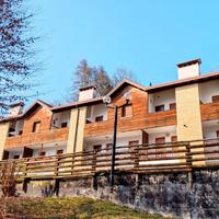 Tc442 barcis - mini termoautonomo con garage e can