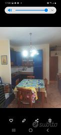 Appartamento in residence con piscina