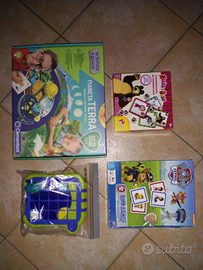 Masha e Orso,Paw patrol,immaginarum